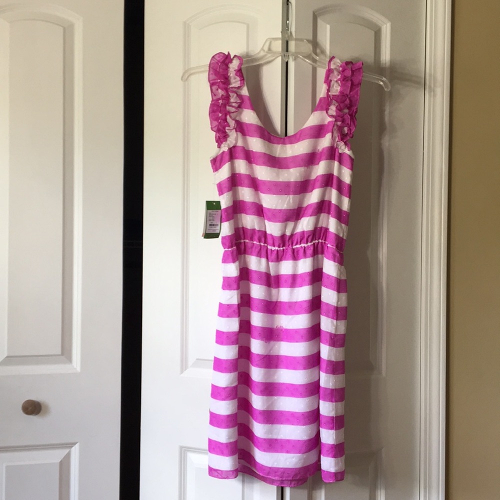 SALE- Lilly Pulitzer danna dress